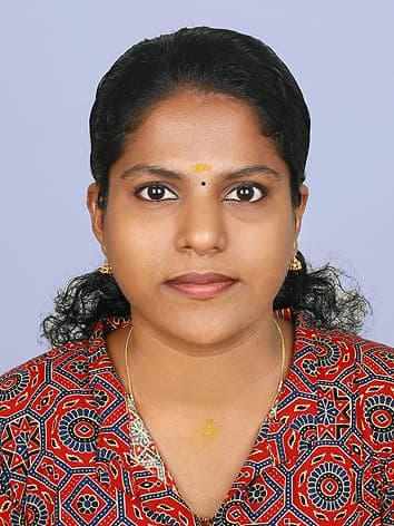 Arusha Rathnakar